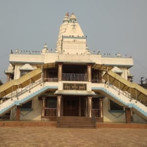 Kamothe area panvel