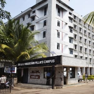 New panvel area