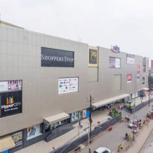 Old panvel area