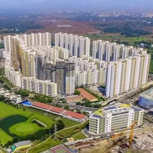 Taloja area panvel