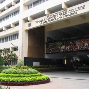 Vaze college area mulund