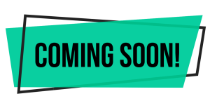 Coming soon label